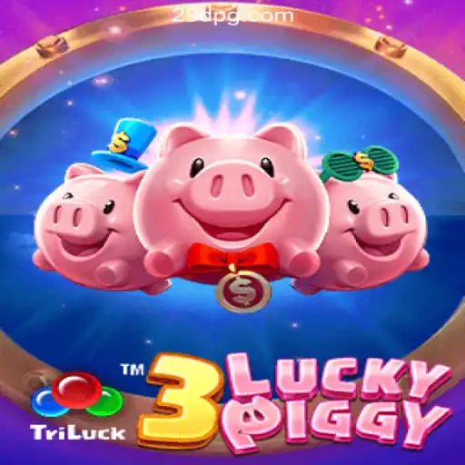 Dive into the Thrilling World of 3LUCKYPIGGY: A Game That Promises Daily Excitement