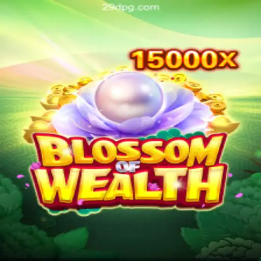 Blossom of Wealth: Dive into Daily Excitement and Fun