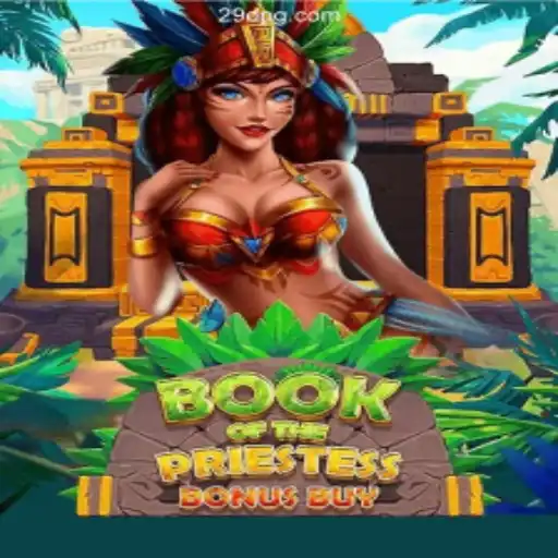 BookOfThePriestess: Dive into a World of Mysticism and Thrills