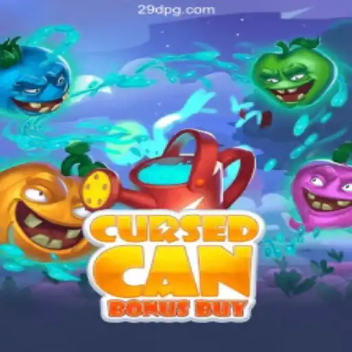 Dive into Excitement with CursedCanBonusBuy: A Thrilling Gaming Experience