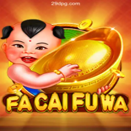 Dive into the Vibrant World of FaCaiFuWa
