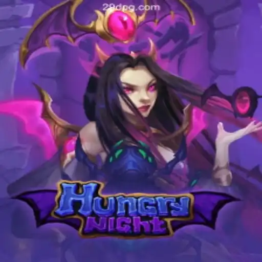 HungryNight: Dive into Excitement and Fun Daily