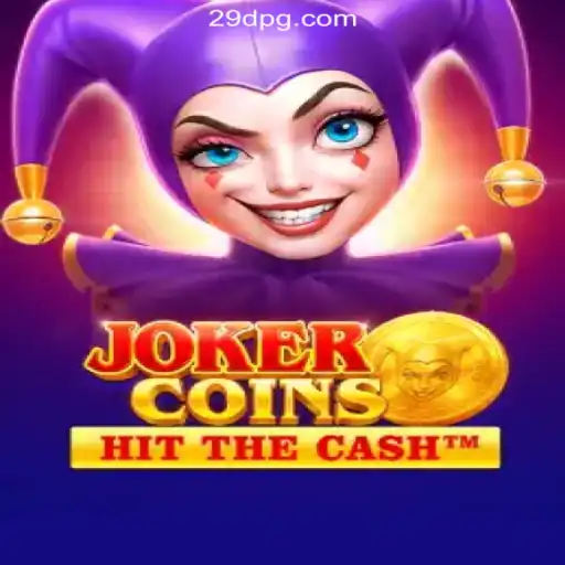 Unmasking the Thrills of JokerCoins: Dive into Excitement and Fun Daily
