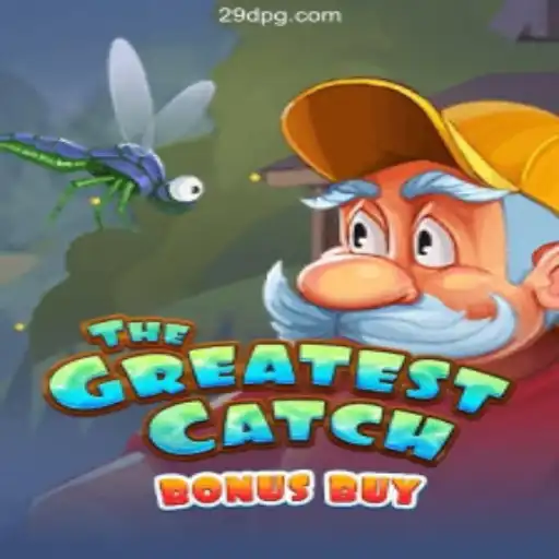 Dive into Excitement with TheGreatestCatchBonusBuy