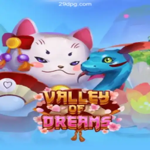 Explore the Enchanting World of ValleyofDreams: Dive into Excitement and Fun Daily