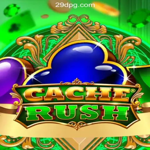 Dive into Excitement with CacheRush: The Game Transforming Daily Fun