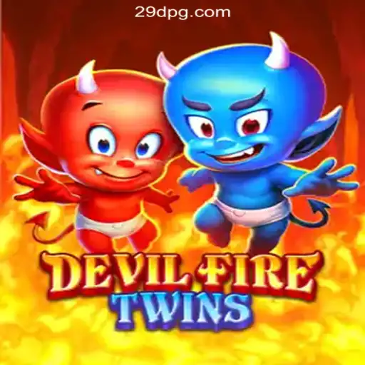 Dive into Excitement with DevilFireTwins