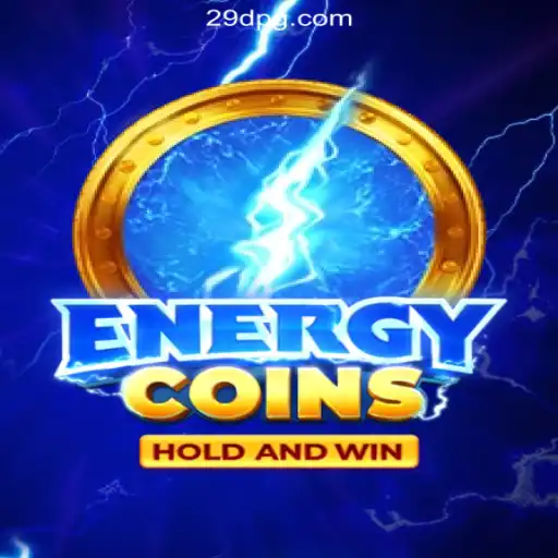 Discover the Thrills of EnergyCoins: Dive into Daily Excitement