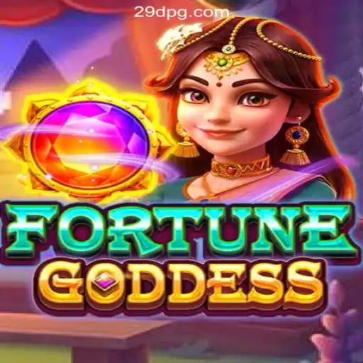 Dive into Excitement with FORTUNEGODDESS: A Unique Gaming Adventure