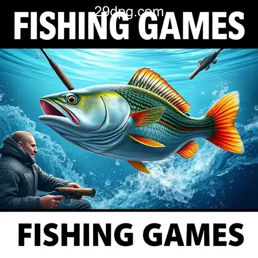 Fishing Games