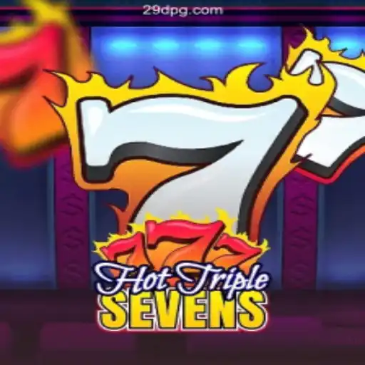 Dive into Excitement and Fun Daily with HotTripleSevens