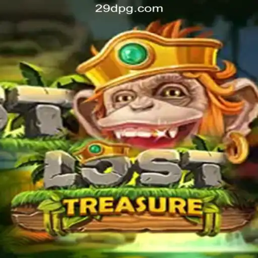 Dive Into Adventure and Discover 'LostTreasure'