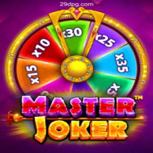 MasterJoker: Dive into Excitement and Fun Daily