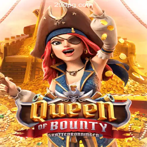 Dive into Excitement with QueenofBounty