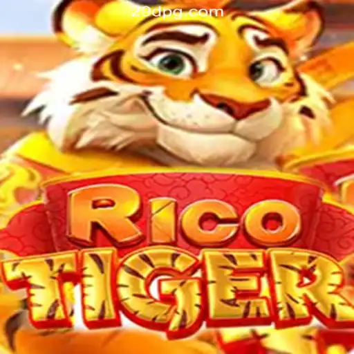 Dive into Excitement with RicoTiger: The Game Taking the World by Storm